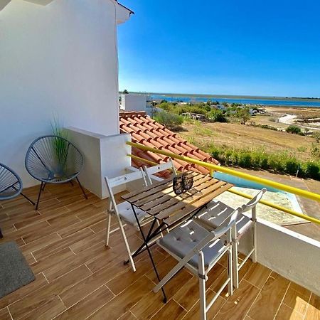 Apartamento Aldeia De Marim, Ohao, Portugal, Meerblick Olhao Exterior photo