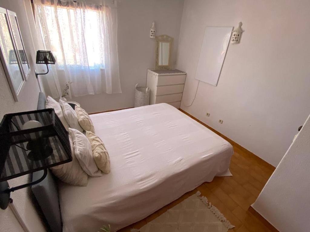 Apartamento Aldeia De Marim, Ohao, Portugal, Meerblick Olhao Exterior photo