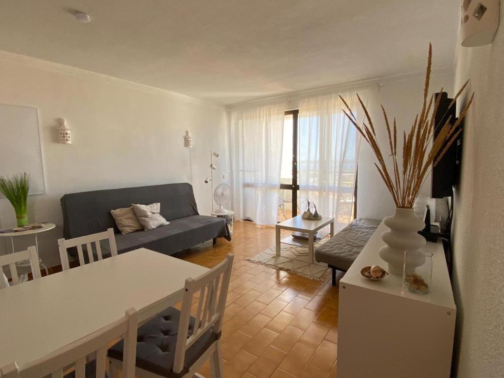 Apartamento Aldeia De Marim, Ohao, Portugal, Meerblick Olhao Exterior photo
